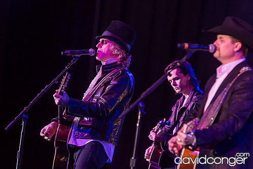 Big and Rich