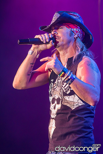 Bret Michaels
