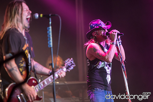 Bret Michaels