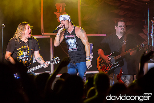 Bret Michaels