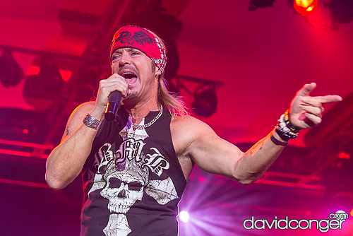 Bret Michaels
