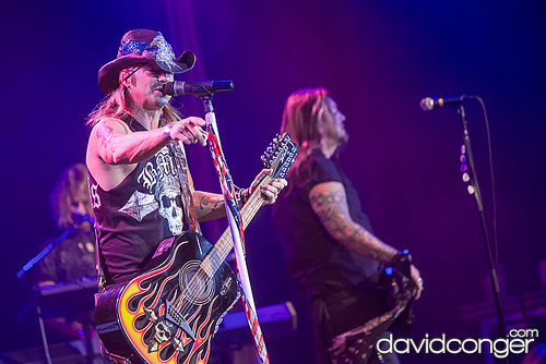 Bret Michaels