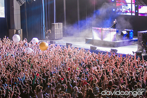Calvin Harris