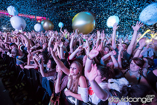 Calvin Harris