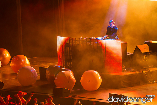 Calvin Harris
