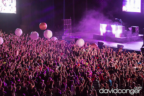 Calvin Harris