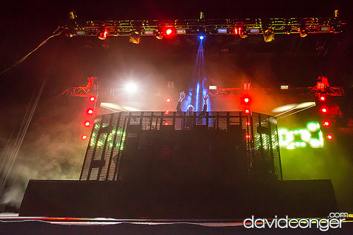 Calvin Harris