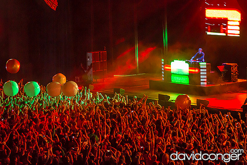 Calvin Harris