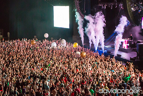 Calvin Harris
