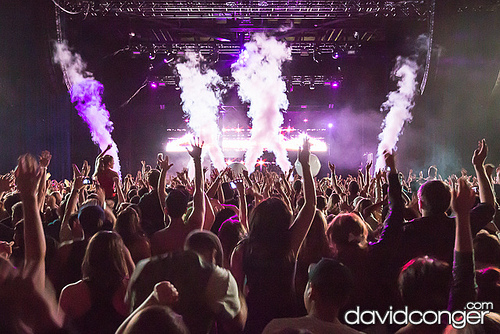 Calvin Harris