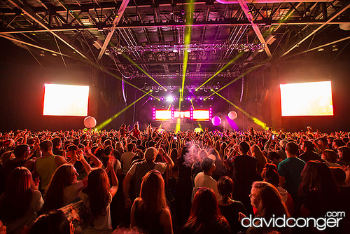 Calvin Harris