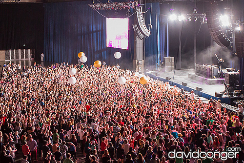 Calvin Harris