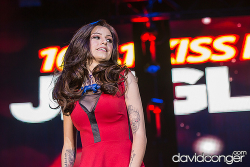 Cher Lloyd