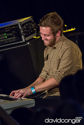 Dylan Jakobsen