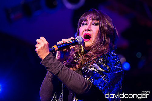 Imelda Papin