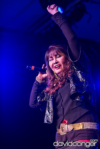 Imelda Papin
