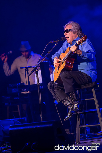Jose Feliciano