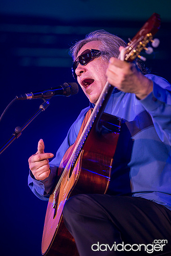 Jose Feliciano