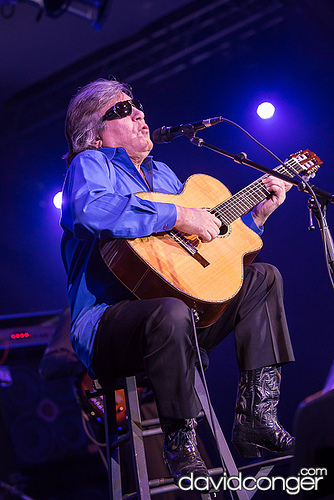 Jose Feliciano
