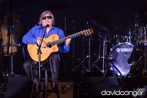 Jose Feliciano