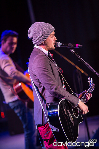 Love and Theft