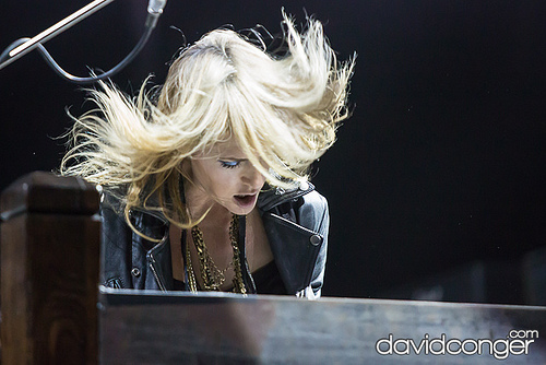 Metric