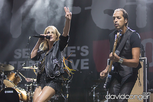Metric