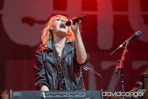 Metric