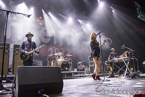 Metric