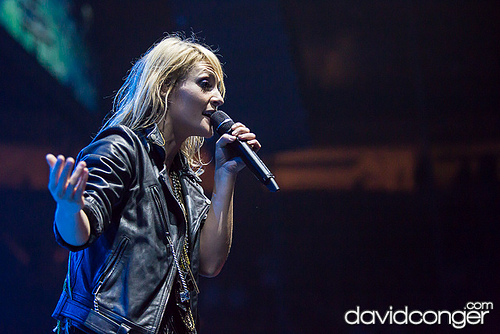 Metric