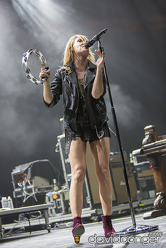 Metric