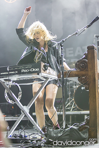 Metric