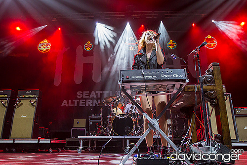 Metric