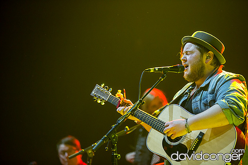 Of Monsters and Men