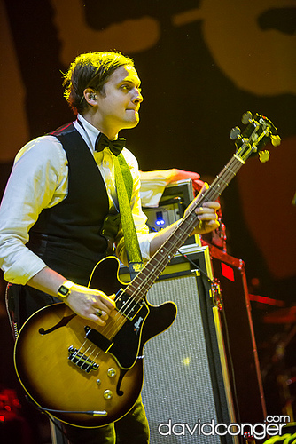 Of Monsters and Men