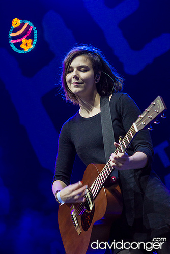 Of Monsters and Men