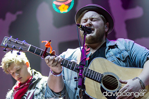 Of Monsters and Men