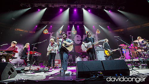 Of Monsters and Men