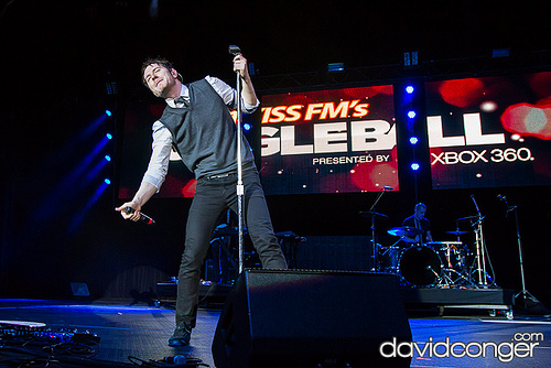 Owl City