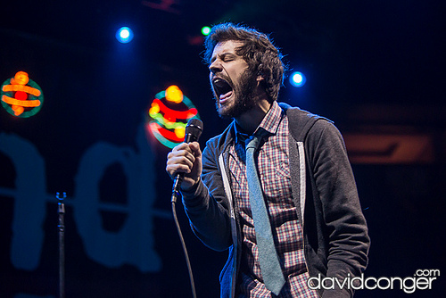 Passion Pit