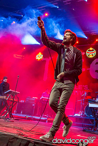 Passion Pit