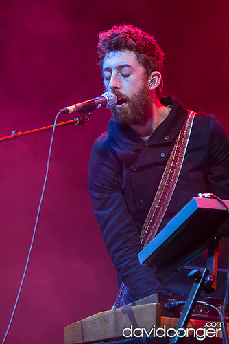 Passion Pit