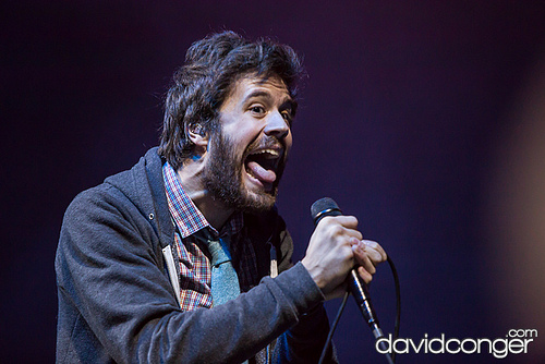 Passion Pit