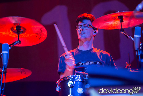 Passion Pit
