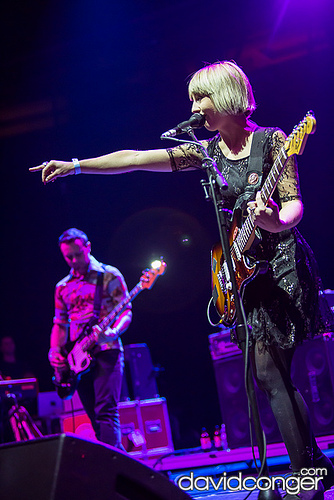 The Joy Formidable