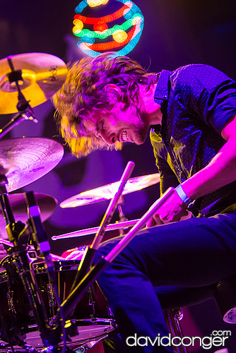 The Joy Formidable