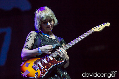 The Joy Formidable