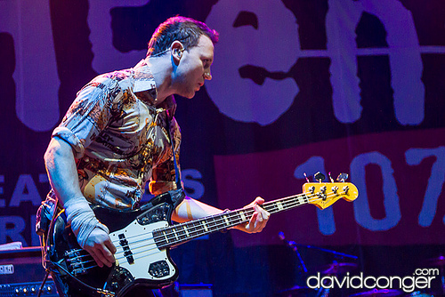 The Joy Formidable