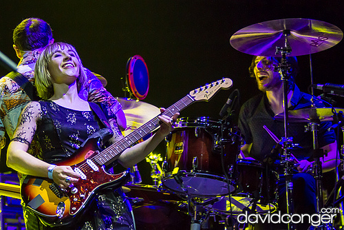 The Joy Formidable