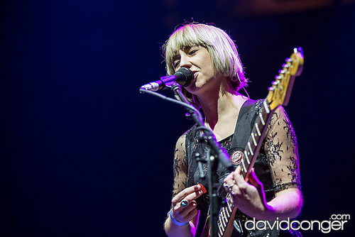 The Joy Formidable